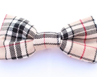 burberry bowtie