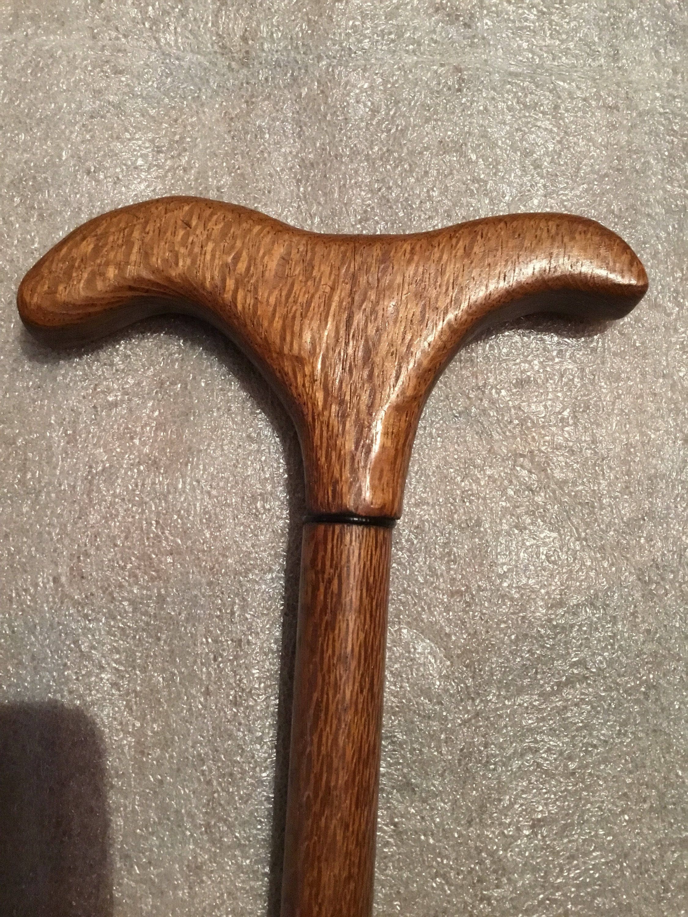 TShaped Handle