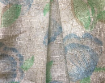 TR Bentley Vintage Floral Skirt