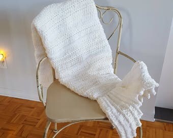 PATTERN crochet Mermaid tail blanket PATTERN mermaid blanket mermaid pattern for toddler teen adult fish tail pattern mermaid pattern