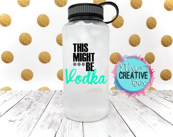 Vodka | Etsy