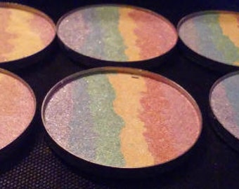 HD Rainbow Highlighter