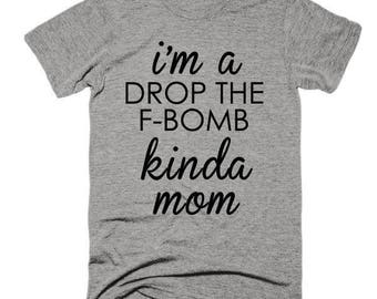 Download Fbomb mom shirt | Etsy