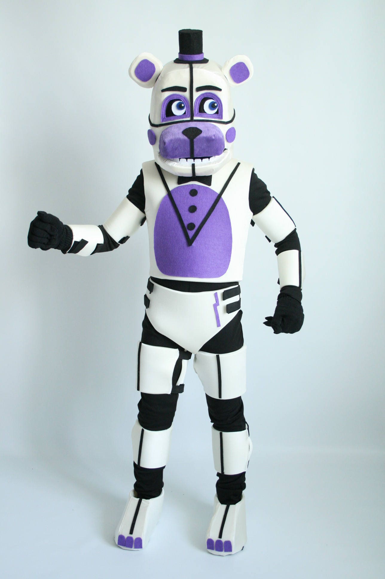 Five Nights At Freddy s Costumes Pictures At Joel Norris Blog Five Nights At Freddy s Costumes Pictures At Joel Norris Blog