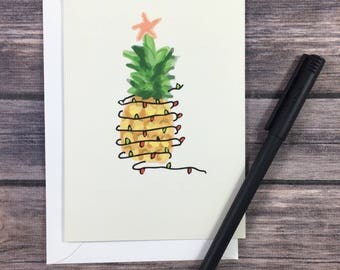 pun-filled greeting cards artwork and prints by ThePaperCicada