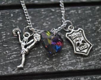 Wynonna Earp Wayhaught Necklace