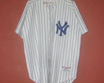 vintage yankees tee