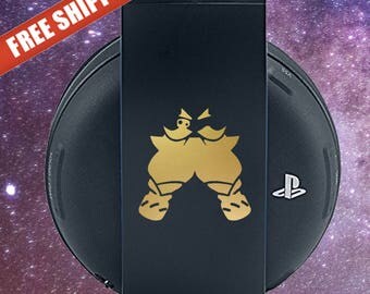 Torbjörn - Overwatch Decal