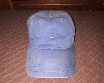 Vintage Tommy Hilfiger Hat