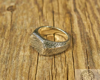Sunkissed Ring Side Hipster