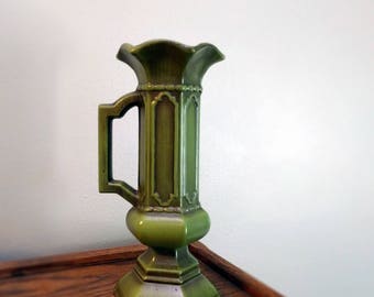 Vintage Royal Haeger Candleholder