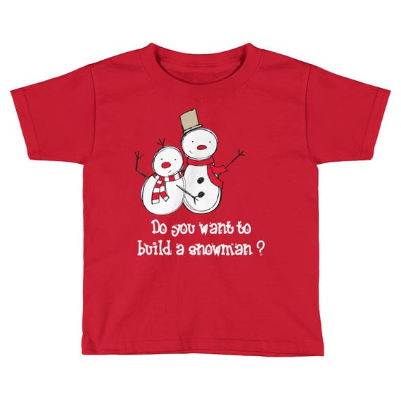 christmas shirts for youth