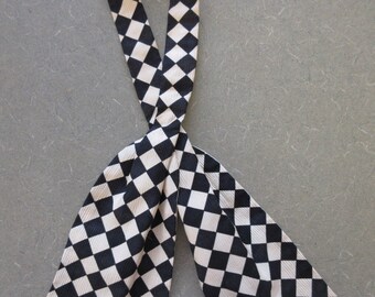continental crossover tie