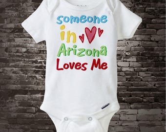 Happy Birthday Mommy Shirt or Onesie with Blue Heart