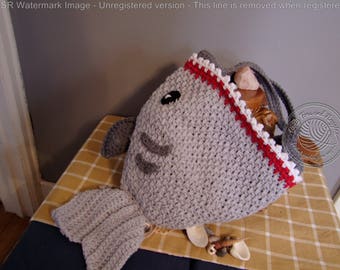 Jughead Hat crochet pattern