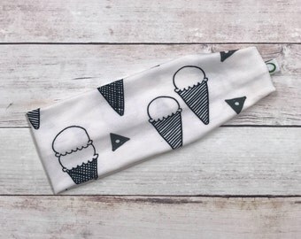 Sassy Olive Sassy Stretch headband; The Sassy Olive; workout headband; comfy headband; yoga headband