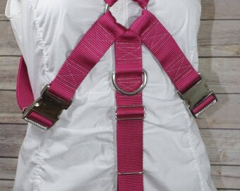 CUSTOM Fursuit Fullbody Harness (Made-To-Order)