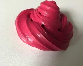 Twizzler butter slime sweet mixed berries scented