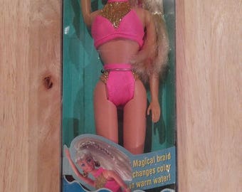 1996 Splish 'n Splash Barbie
