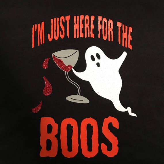 items-similar-to-i-m-just-here-for-the-boos-halloween-glitter-shirt-i