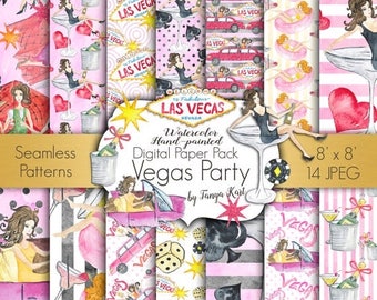 Scrapbook casino