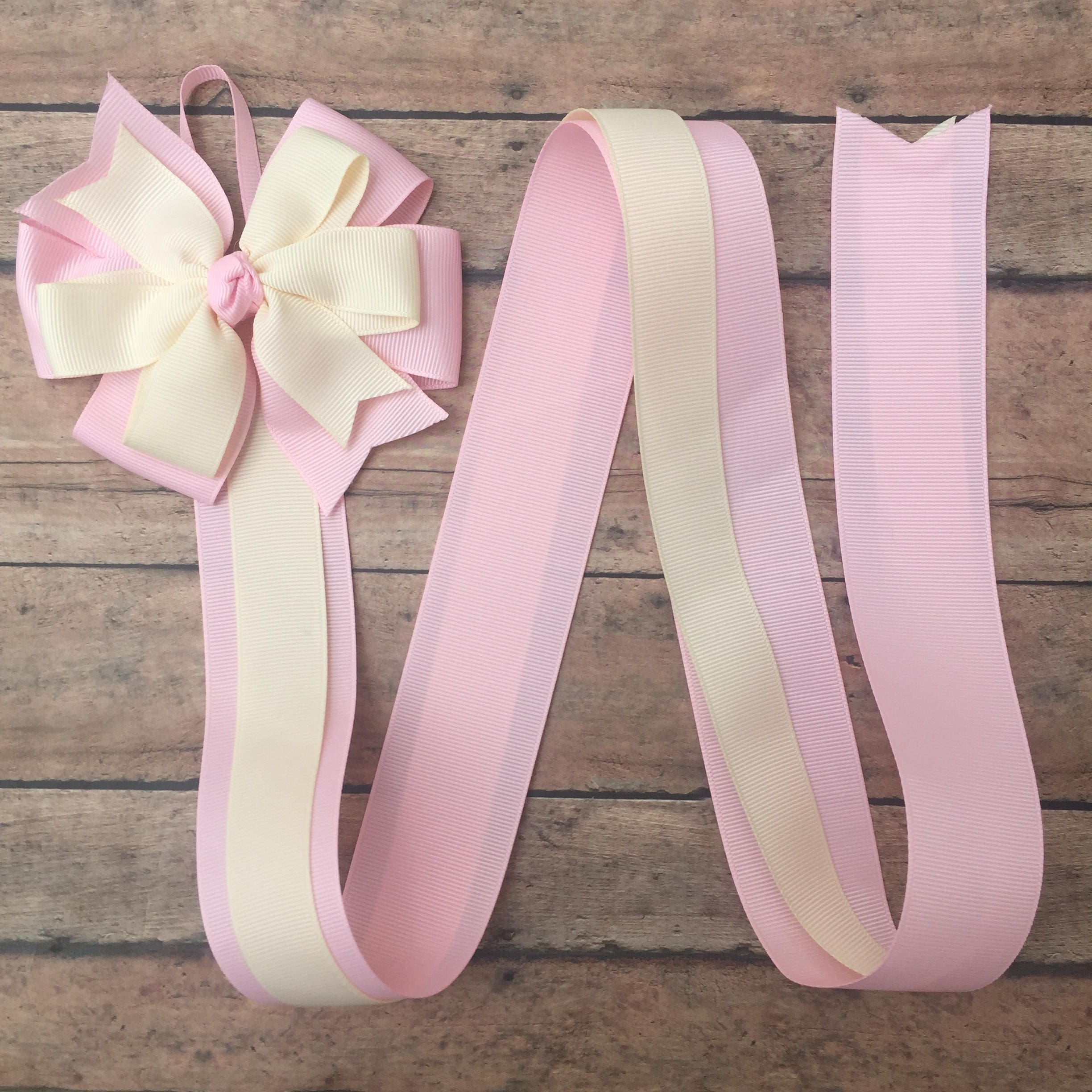 Hair Bow Holder Hair Clip Holder Bow Holder Ribbon Bow