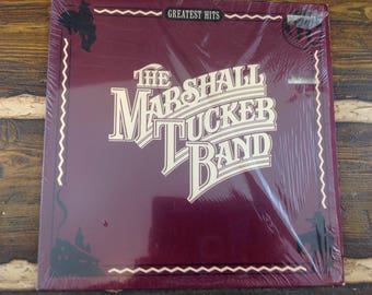 marshall tucker band 1973 rare