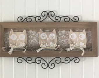 Metal Owl Wall Decor owl wall decor | etsy Metal Owl Wall Decor owl wall decor | etsy