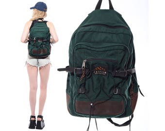 trager backpack