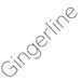 Mr. Gingerline
