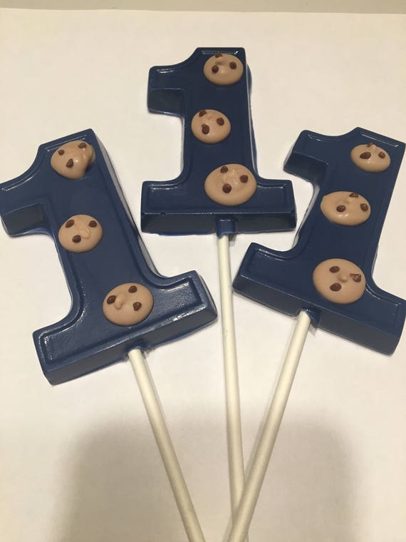 cookie monster number toy