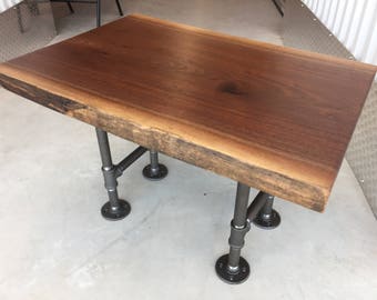 Walnut Coffee Table Walnut Coffee Table