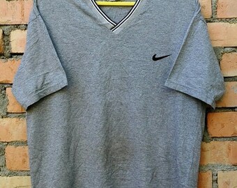 OFF 15% Rare!!! Nike Small Logo T Shirt