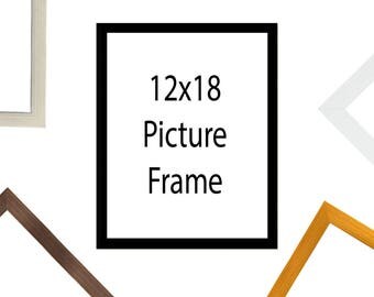 12x18 Picture Frame