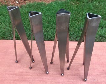 Table Legs, Custom table legs, Stainless steel table legs