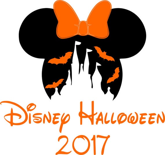 Disney Halloween Svg Files - Best Season Ideas