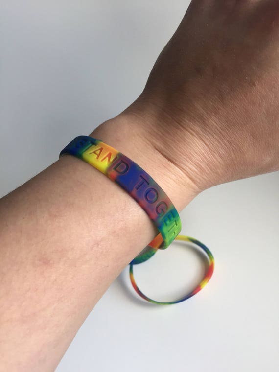 Autism Awareness Jelly Jelly Autism Bracelet Jelly Bands