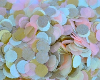 Mix Tissue Confetti Wedding Confetti Wedding Favor Table Confetti Decoration Party Confetti Balloon Confetti Toss Baby Shower Confetti