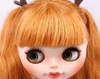 barbie doll deer