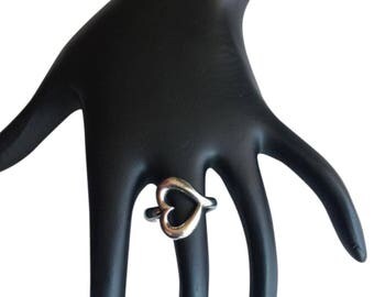 James Avery ring