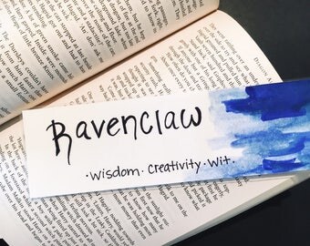 Ravenclaw | Etsy