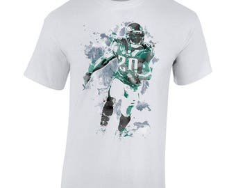 brian dawkins shirt