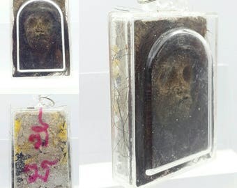 Thai gambling amulet