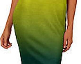 ProSphere Women's Le Moyne College Ombre Dress (LC)