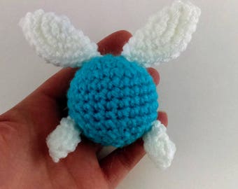 zelda navi plush