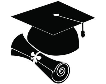 Free Free Graduation Cap With Tassel Svg 510 SVG PNG EPS DXF File