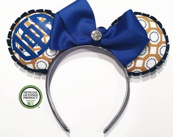 Theta Phi Alpha Mouse Ears