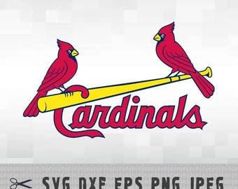 St Louis Cardinals Stencils | semashow.com