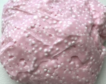 Slime/Floam, scented and unscented!