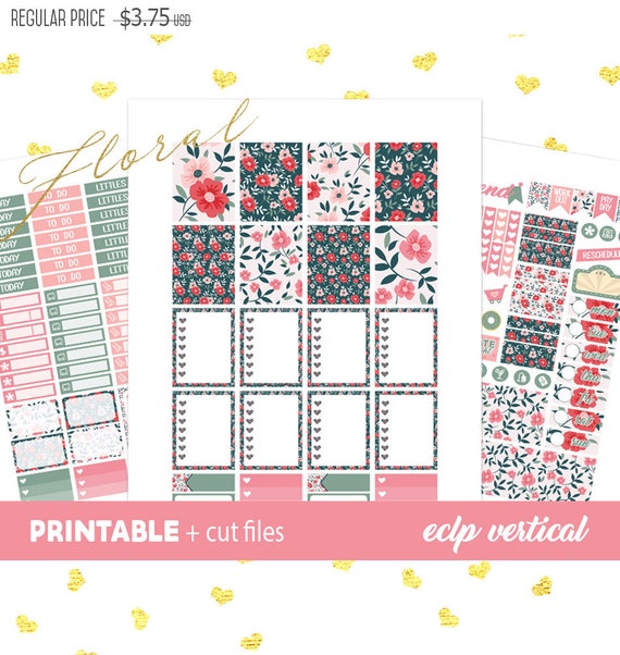 Erin condren coupon code august 2018